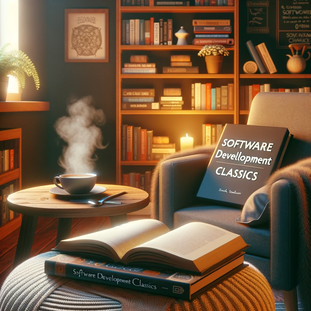 【読書】100人のプロが選んだソフトウェア開発の名著