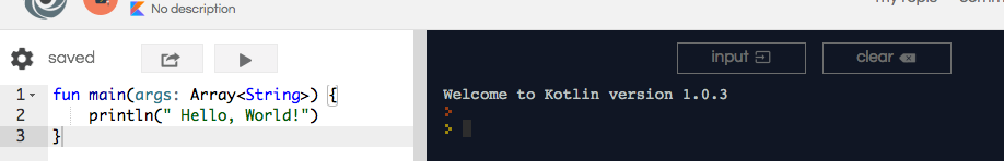 Kotlin