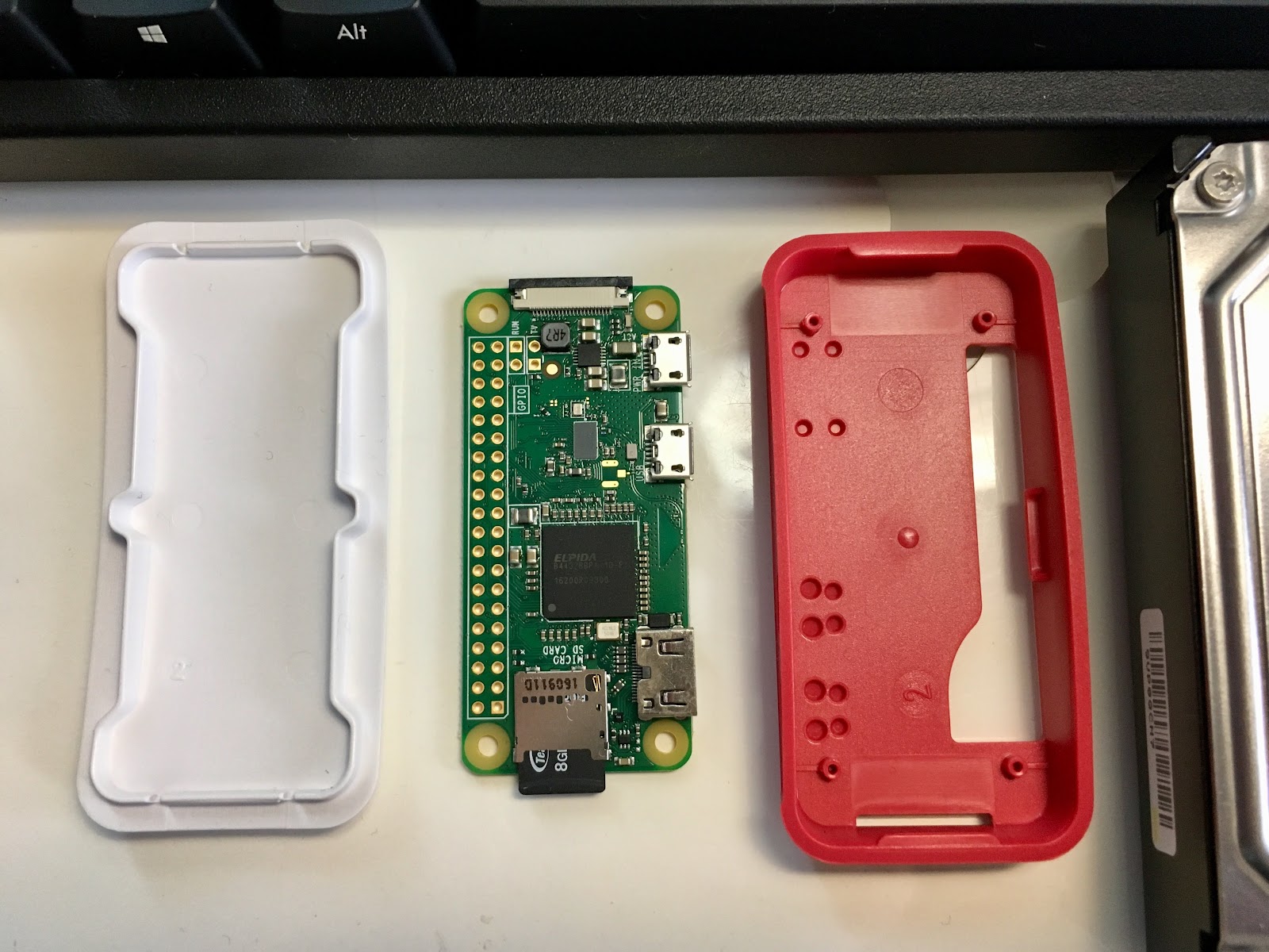 Raspberry Jam Big Birthday Weekend 2018 in TOKYO